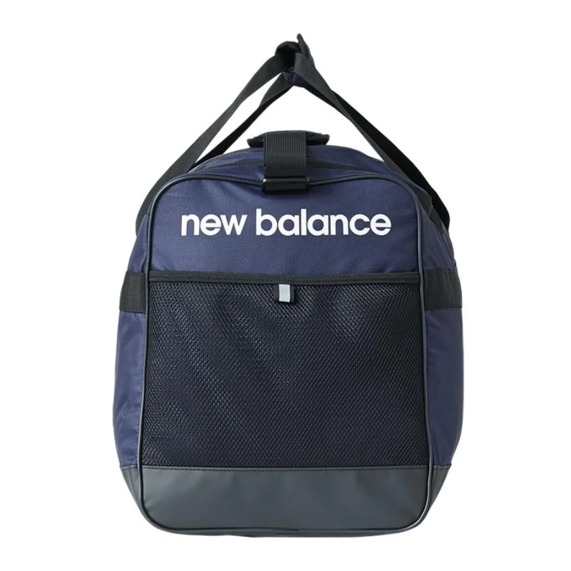 New Balance Bolso Deportivo Team Duffel Bag Medium, Unisex