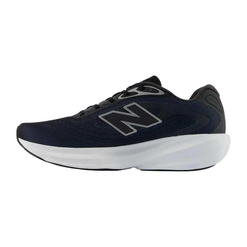 New Balance Tenis 680 V9 Negro/Blanco, para Hombre