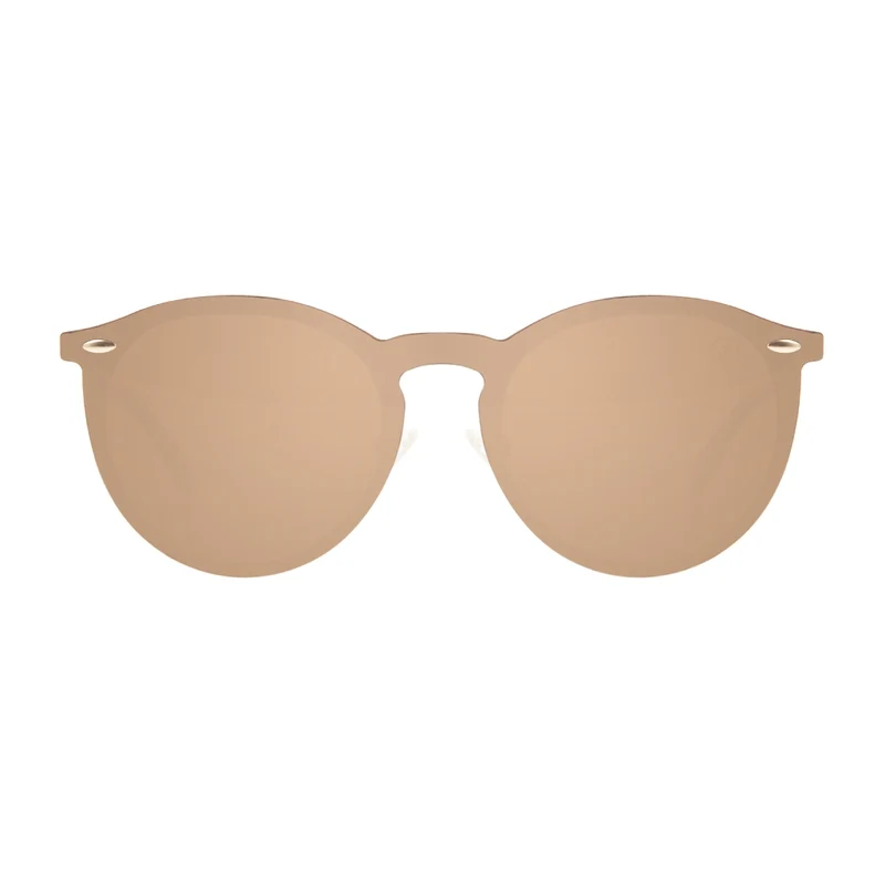 Chilli Beans Anteojos Redondo Gradiant Brown, Unisex