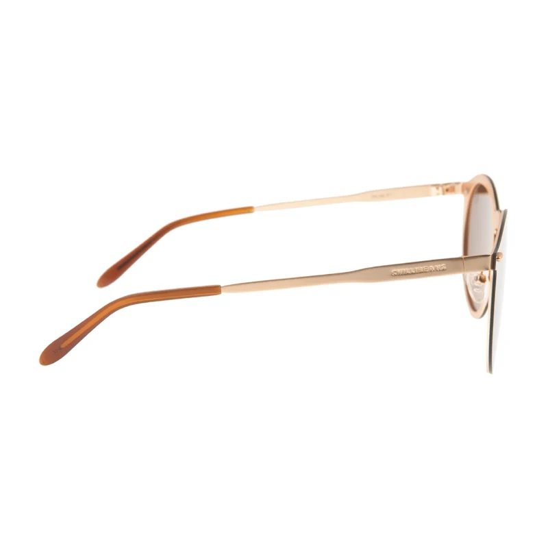 Chilli Beans Anteojos Redondo Gradiant Brown, Unisex