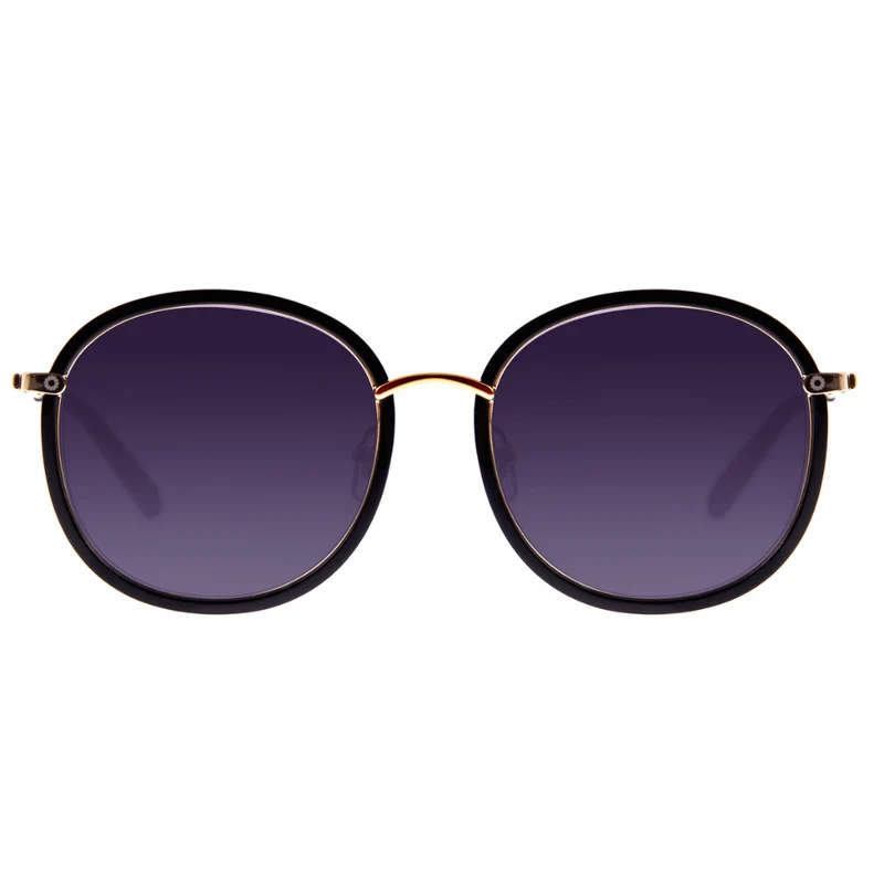 Chilli Beans Anteojos Redondos Alok, para Mujer