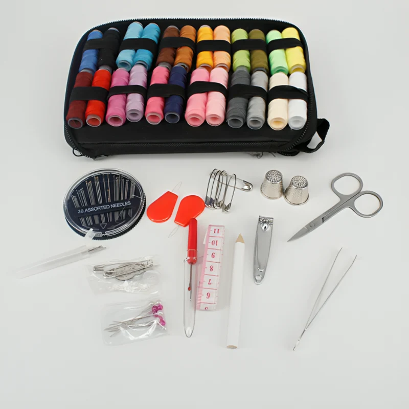 Miomu Set de Accesorios de Costura