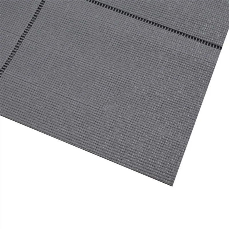 Miomu Mat de Yoga Plegable para Ejercicio y Estiramientos