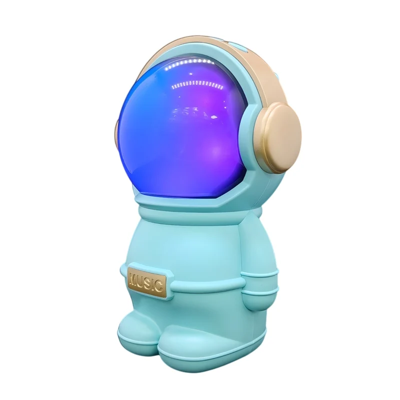 Miomu Parlante Inalámbrico, Mini Astronauta