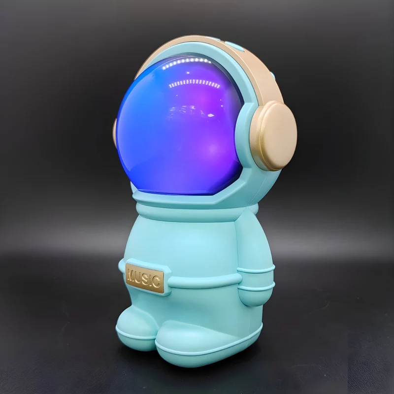 Miomu Parlante Inalámbrico, Mini Astronauta