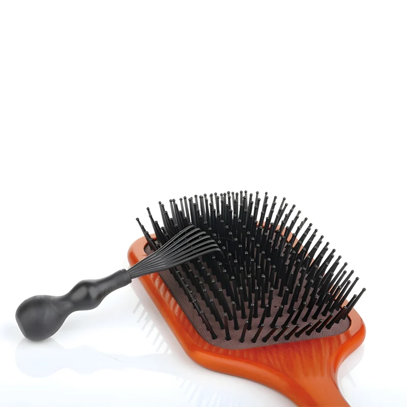 Miomu Mini Cepillo Limpiador para Peines
