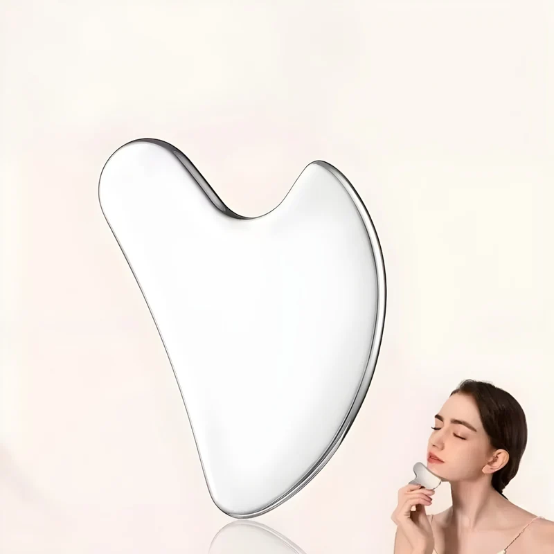 Miomu Gua Sha, Contorno V-Shape Pro