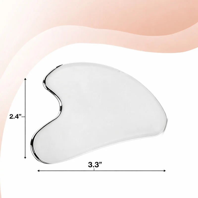 Miomu Gua Sha, Contorno V-Shape Pro