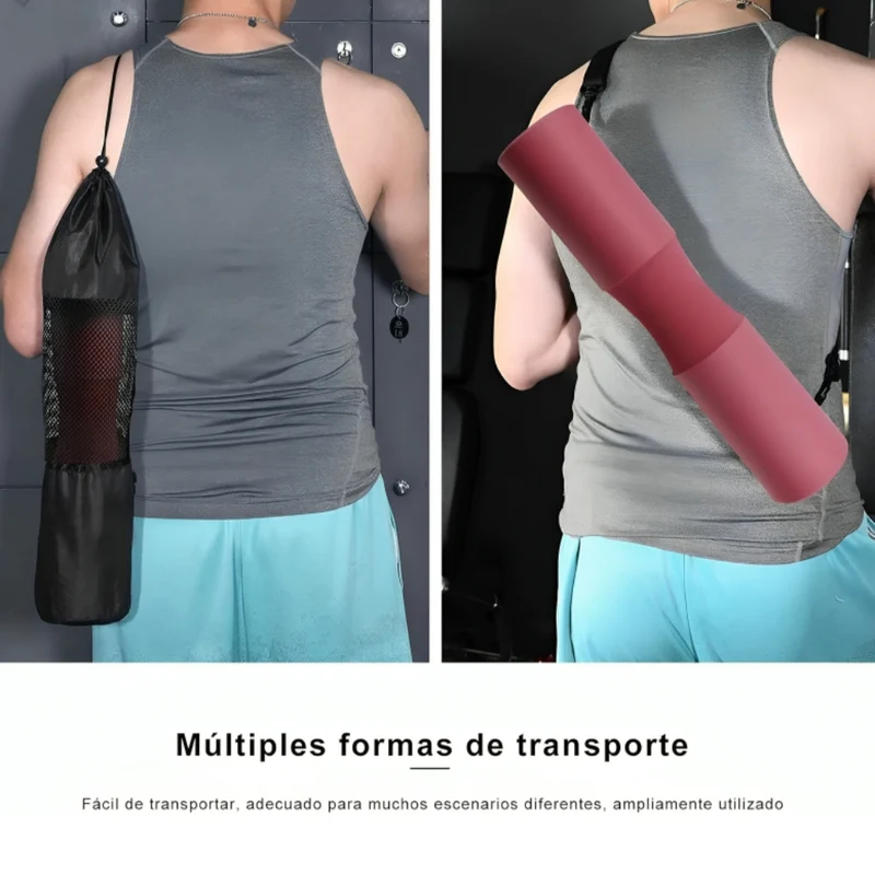 Miomu Set de Entrenamiento para Gimnasio