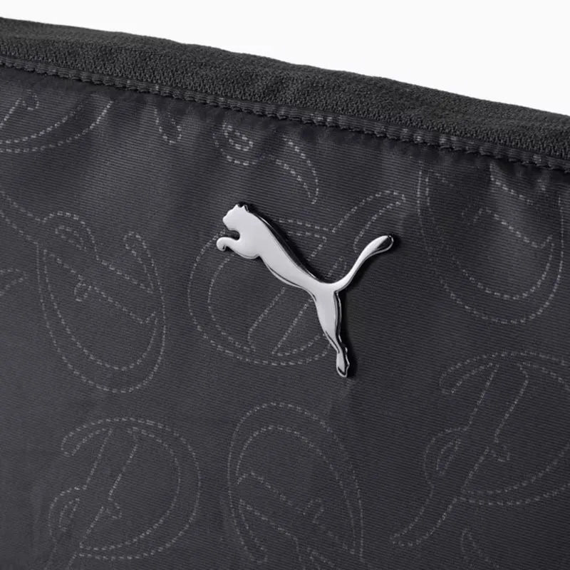 Puma Bolso Long Flute Negro, para Mujer