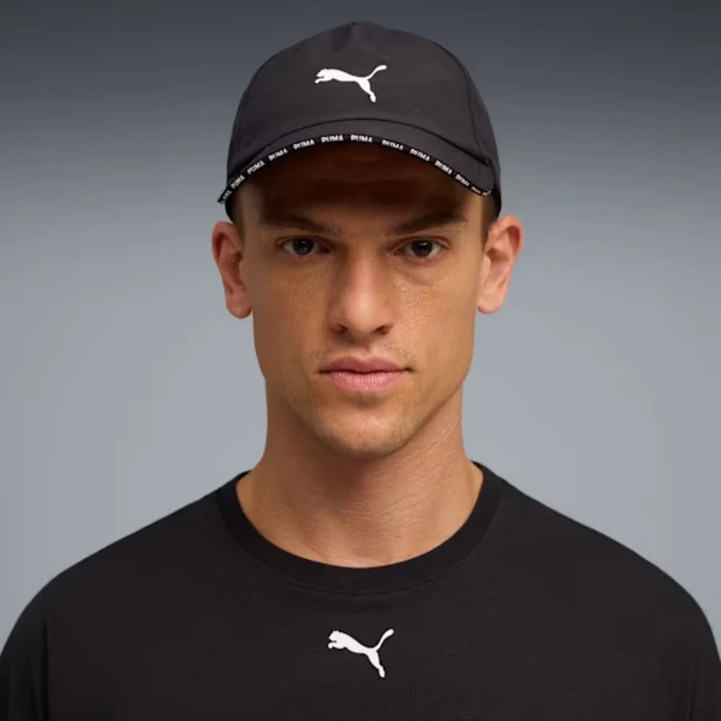 Puma Gorra Deportiva Training, Unisex