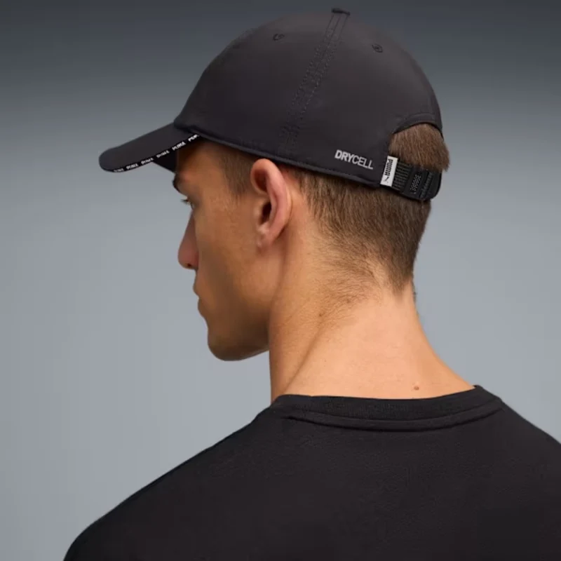 Puma Gorra Deportiva Training, Unisex