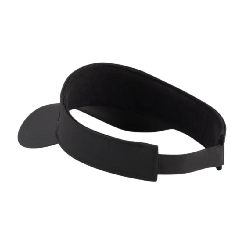 Puma Gorra Sport Golf Visor, para Mujer