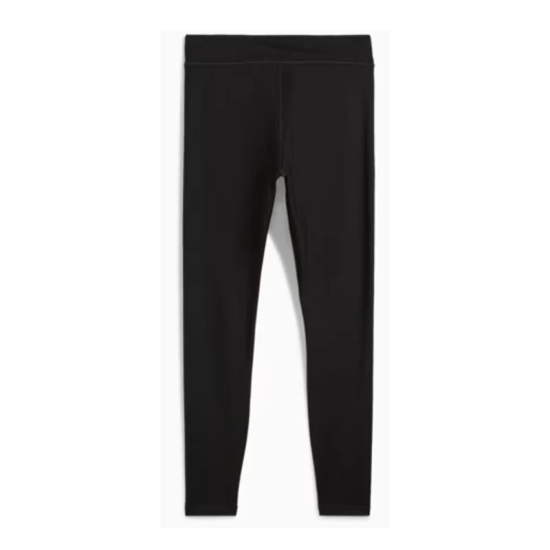 Puma Leggings Deportivo Essentials Negro, para Mujer