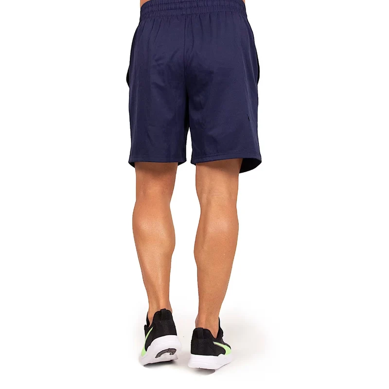 Puma Short Performance Woven 7 Azul Oscuro, para Hombre