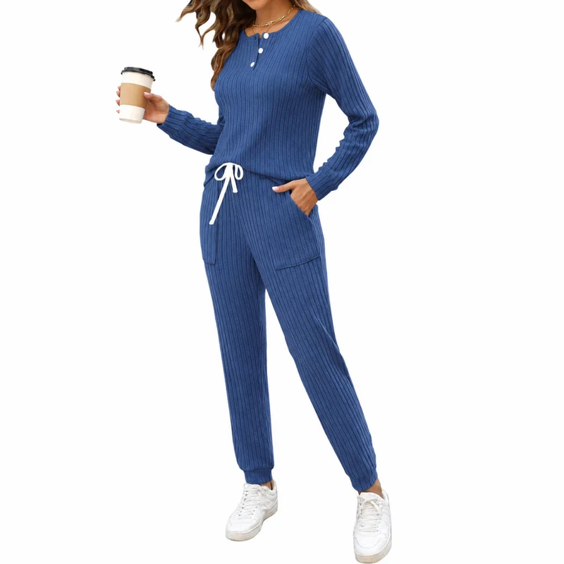 Miomu Loungewear, Caricia de Domingo