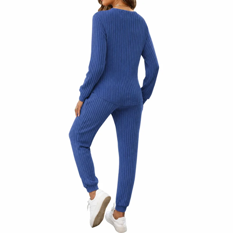 Miomu Loungewear, Caricia de Domingo