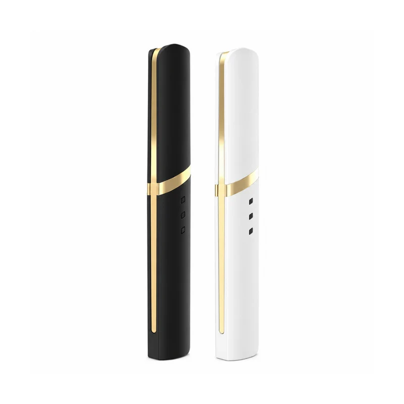 Miomu Rizador Eléctrico de Pestañas Premium