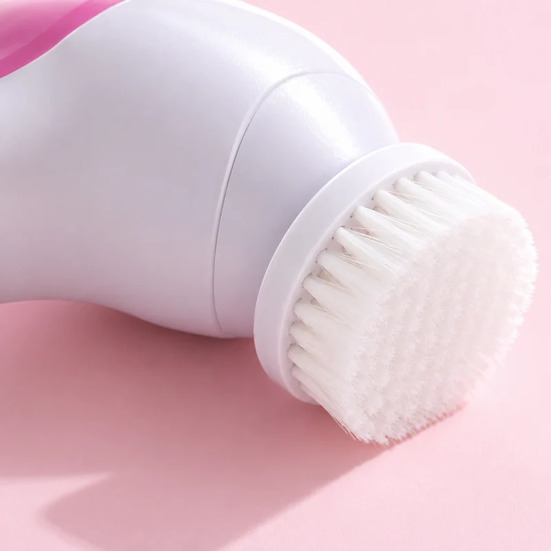Miomu Cepillo de Limpieza Facial Profunda y Masaje