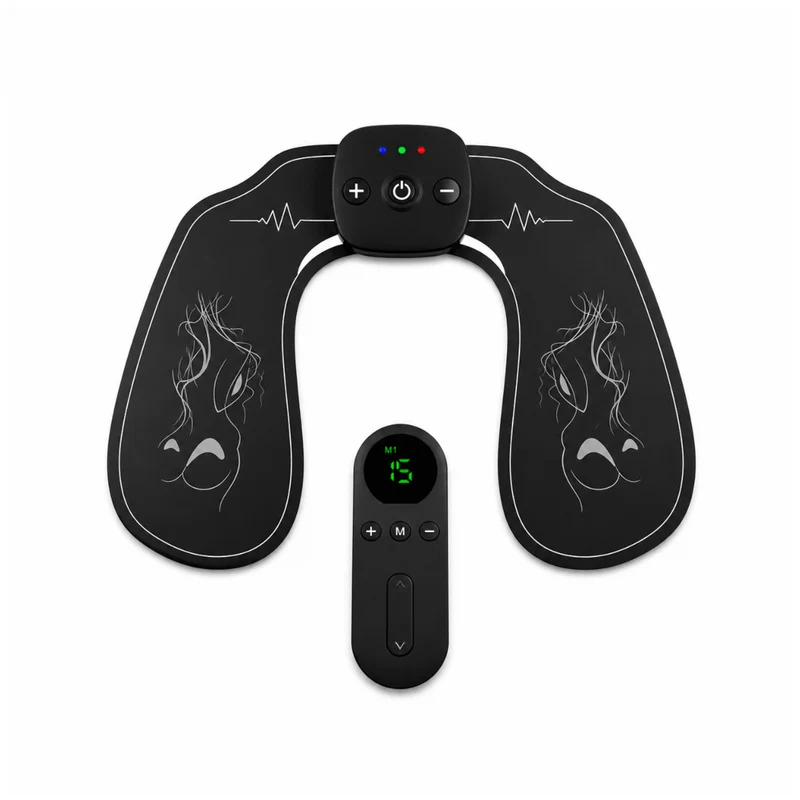 Miomu Electroestimulador para Glúteos y Abdomen