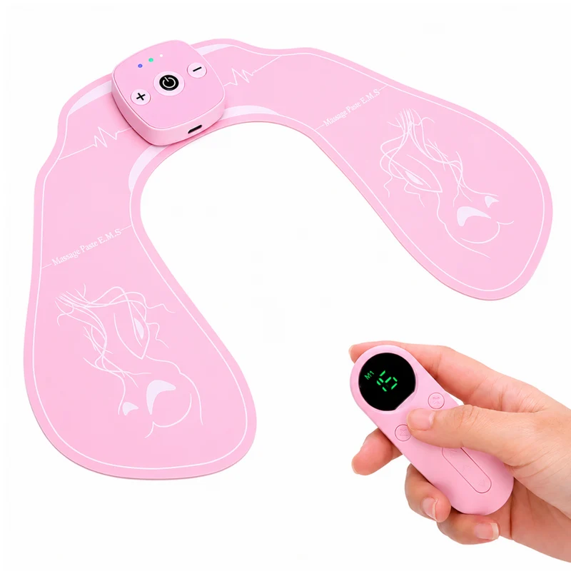 Miomu Electroestimulador para Glúteos y Abdomen