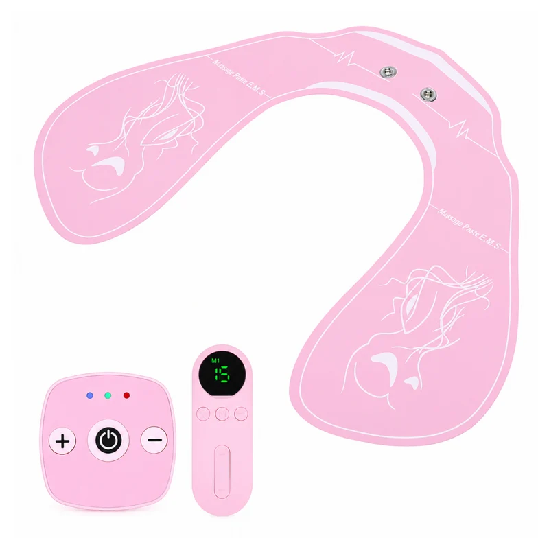 Miomu Electroestimulador para Glúteos y Abdomen