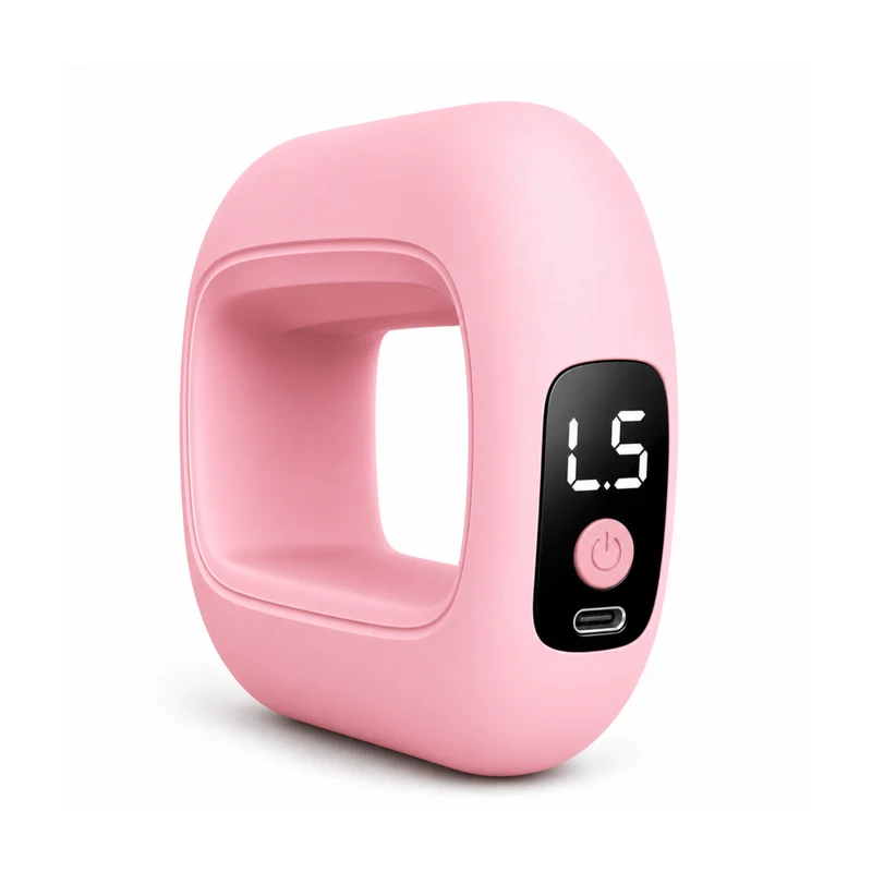 Miomu Anillo de Fascia para Yoga Vibratorio Masaje de Hombros y Cuello