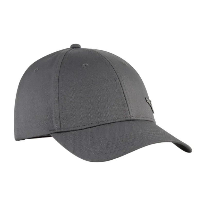 Puma Gorra Essentials Metal Cat BB, Unisex