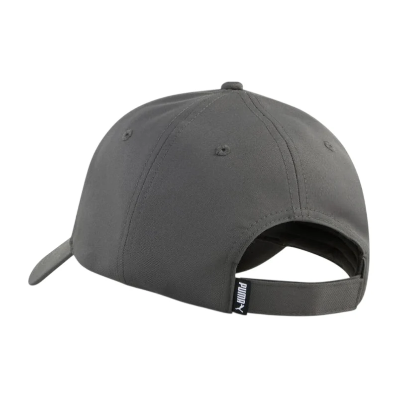 Puma Gorra Essentials Metal Cat BB, Unisex