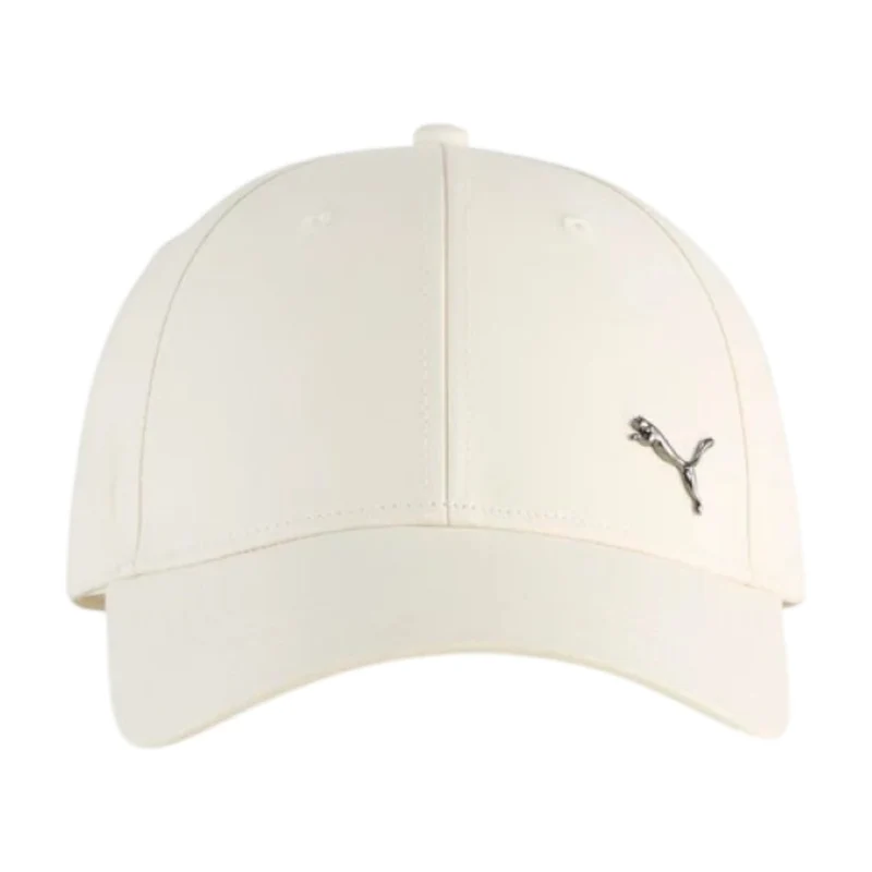 Puma Gorra Essentials Metal Cat BB, Unisex