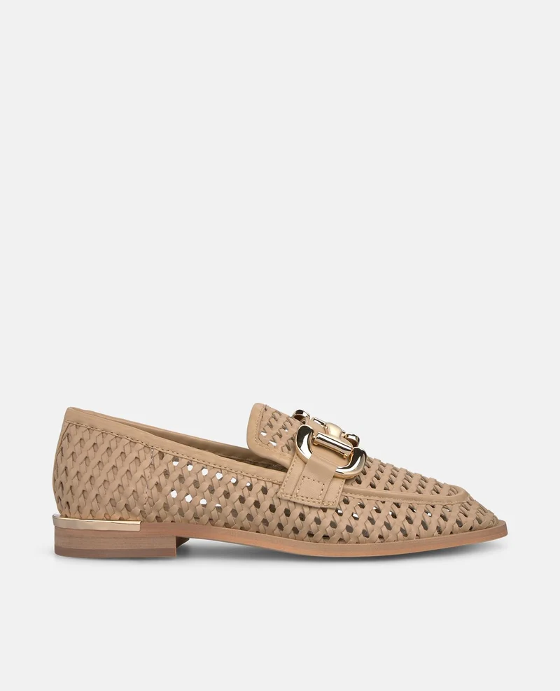 MOCASÍN TEXTURA