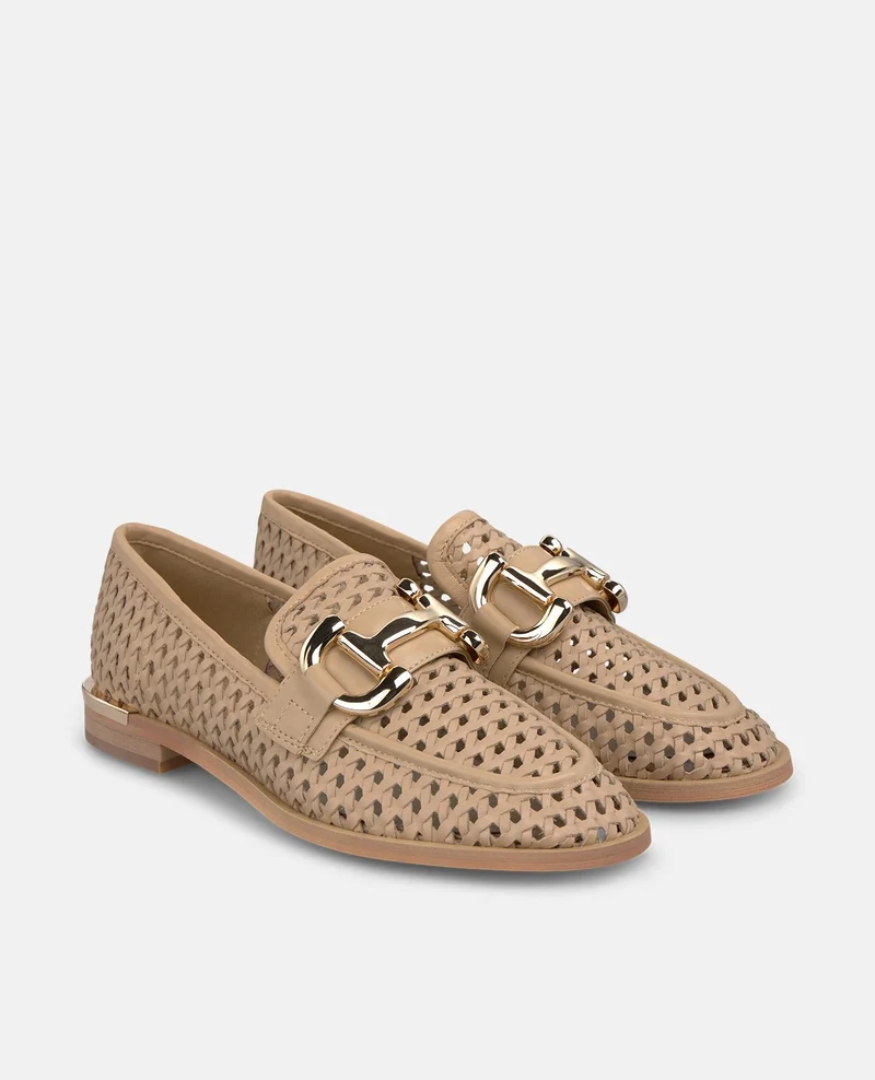MOCASÍN TEXTURA