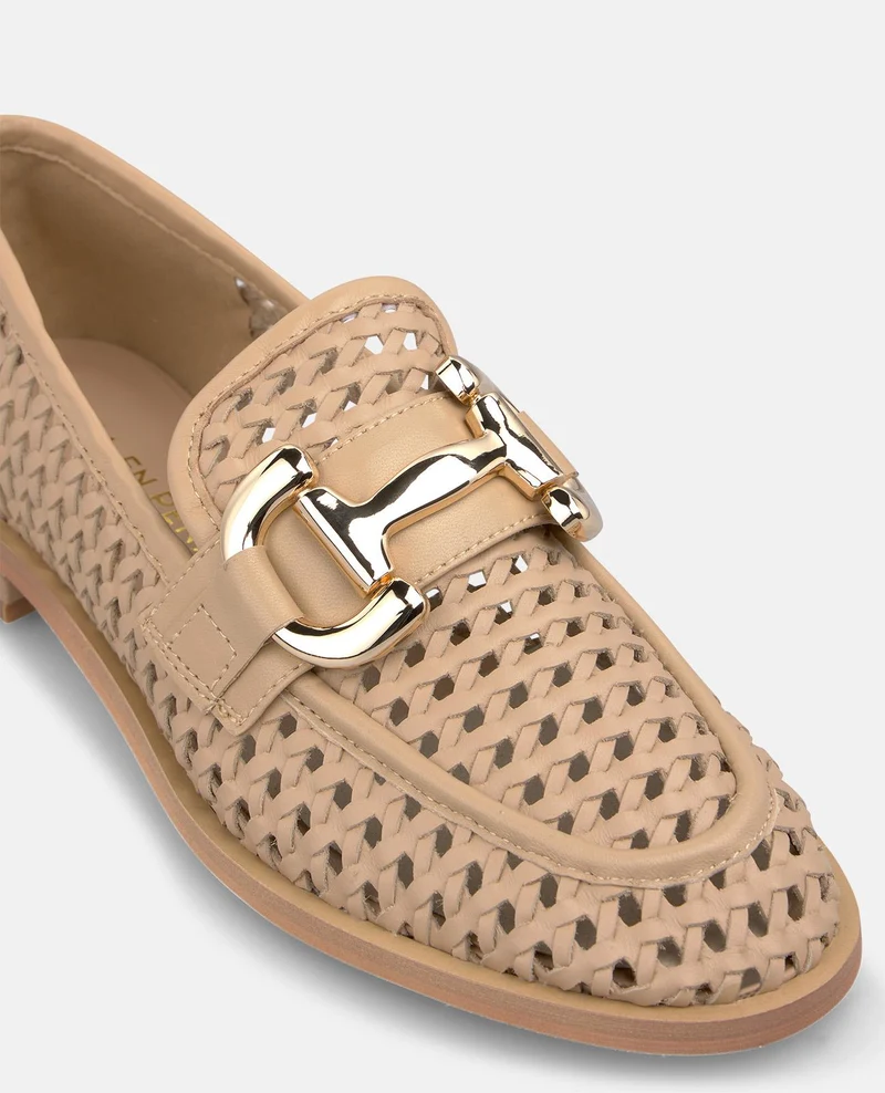 MOCASÍN TEXTURA