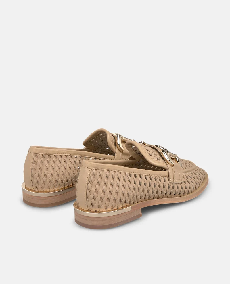 MOCASÍN TEXTURA