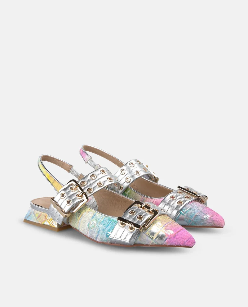 ZAPATO DOS TIRAS