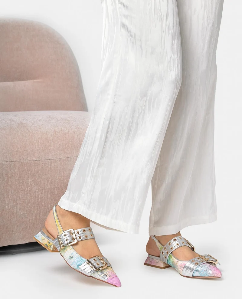 ZAPATO DOS TIRAS