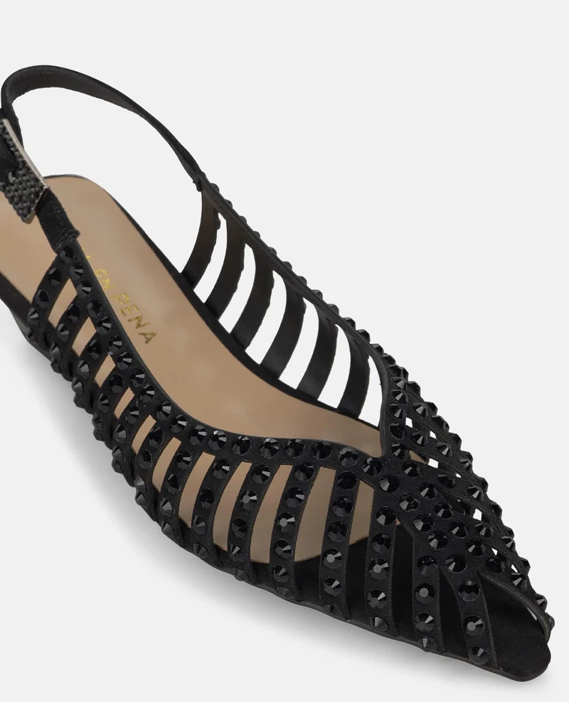 ZAPATO BRILLO