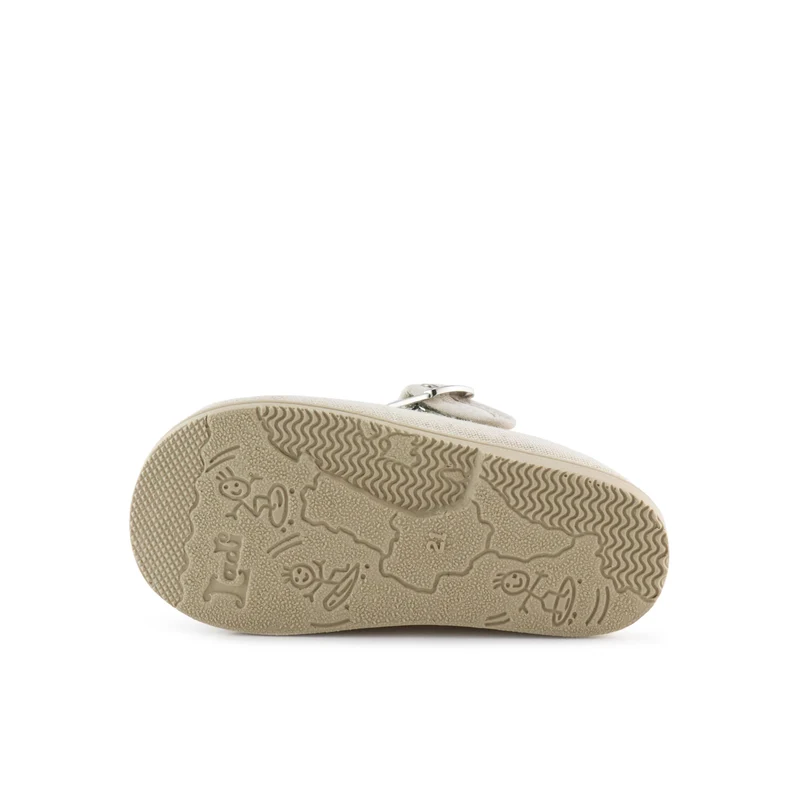 Mercedita crudo 729LINO Vulladi
