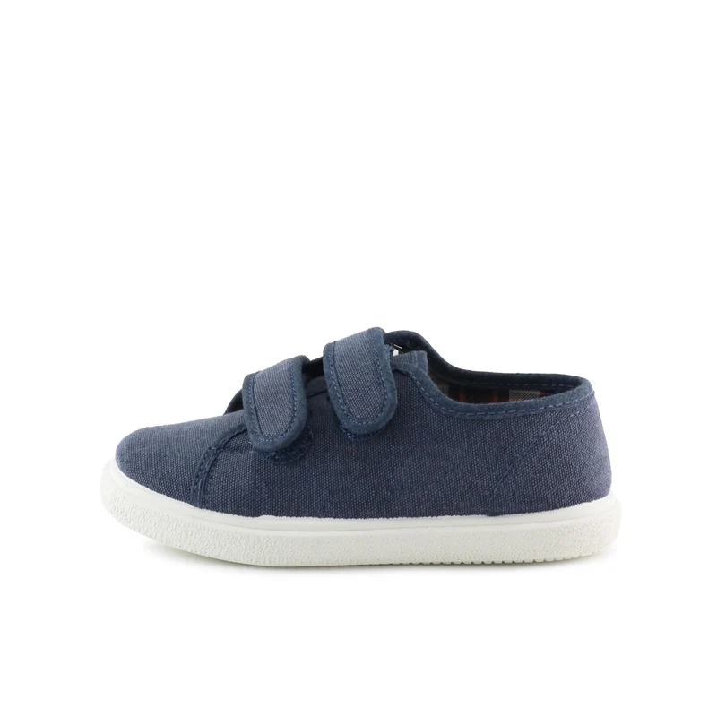 Zapatilla azul 445 Vulladi