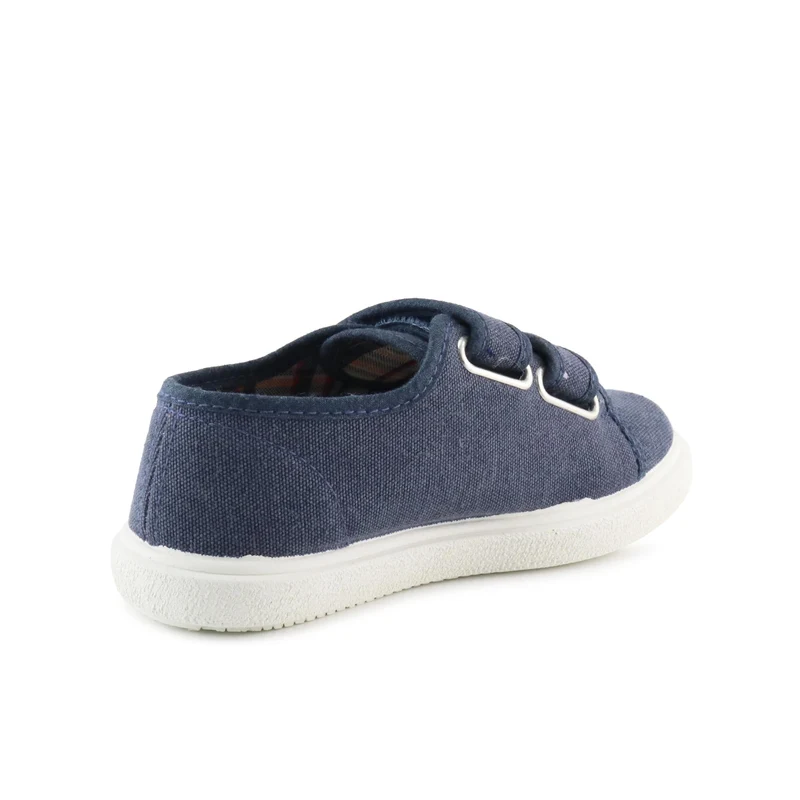 Zapatilla azul 445 Vulladi
