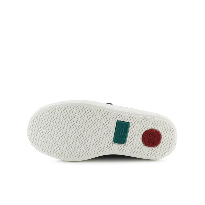 Zapatilla azul 445 Vulladi