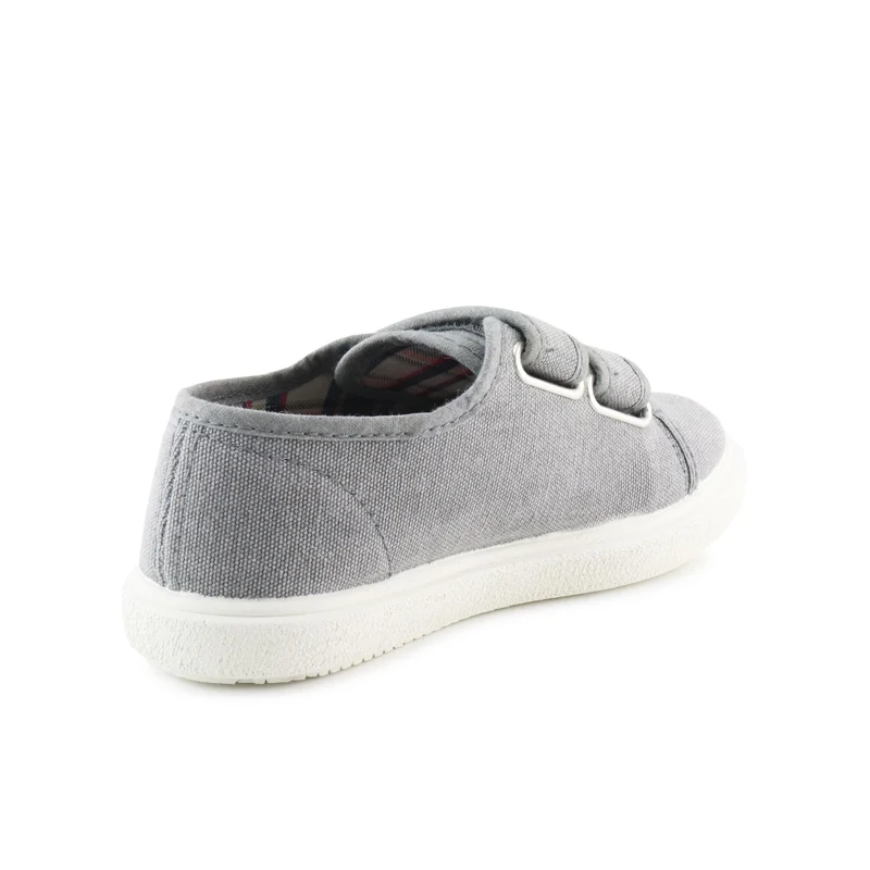Zapatilla gris 445 Vulladi