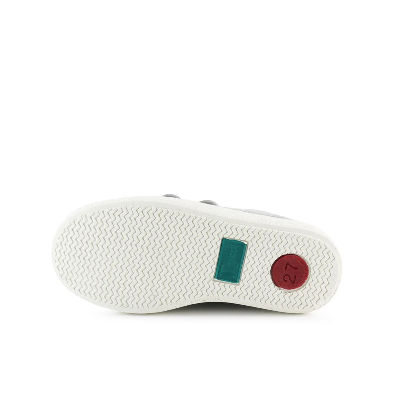 Zapatilla gris 445 Vulladi