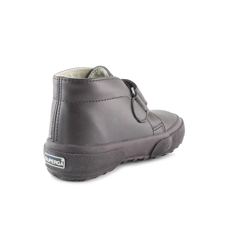 Bota marrón 2173BYCJ Superga