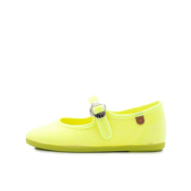 Mercedita amarillo lavado 55183 La Cadena