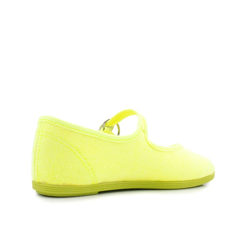 Mercedita amarillo lavado 55183 La Cadena