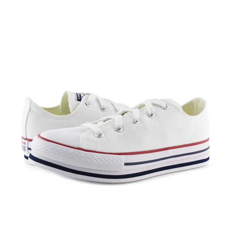 Zapatilla blanca 668028C Converse