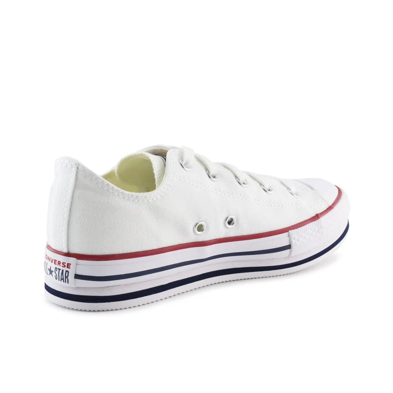 Zapatilla blanca 668028C Converse