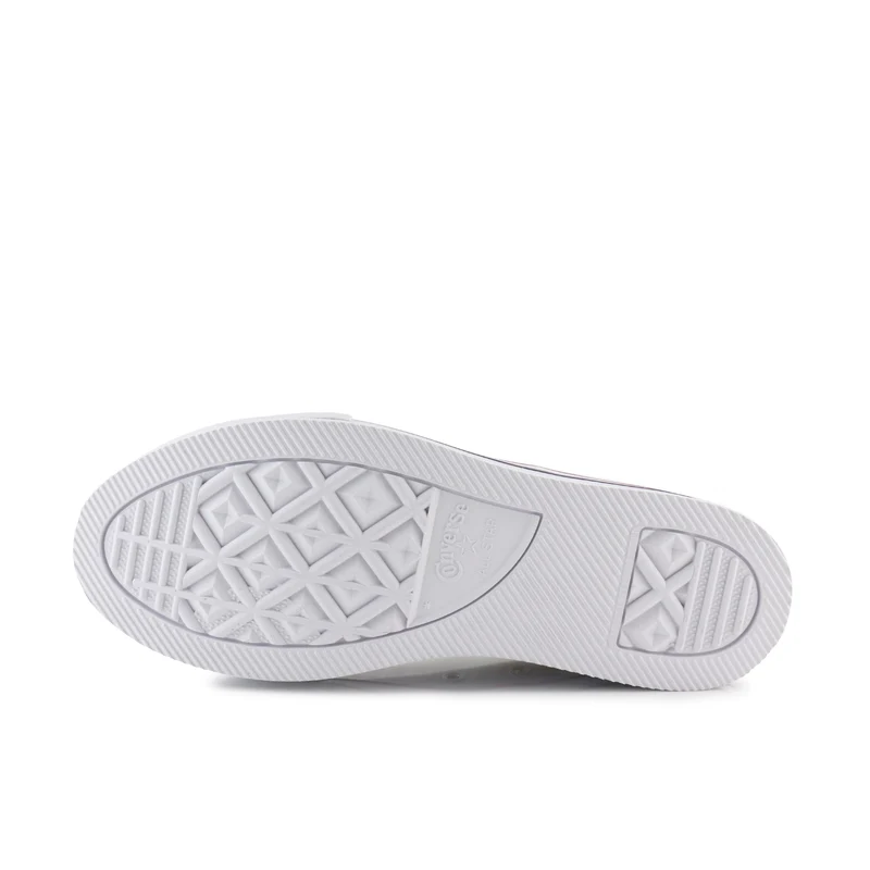 Zapatilla blanca 668028C Converse