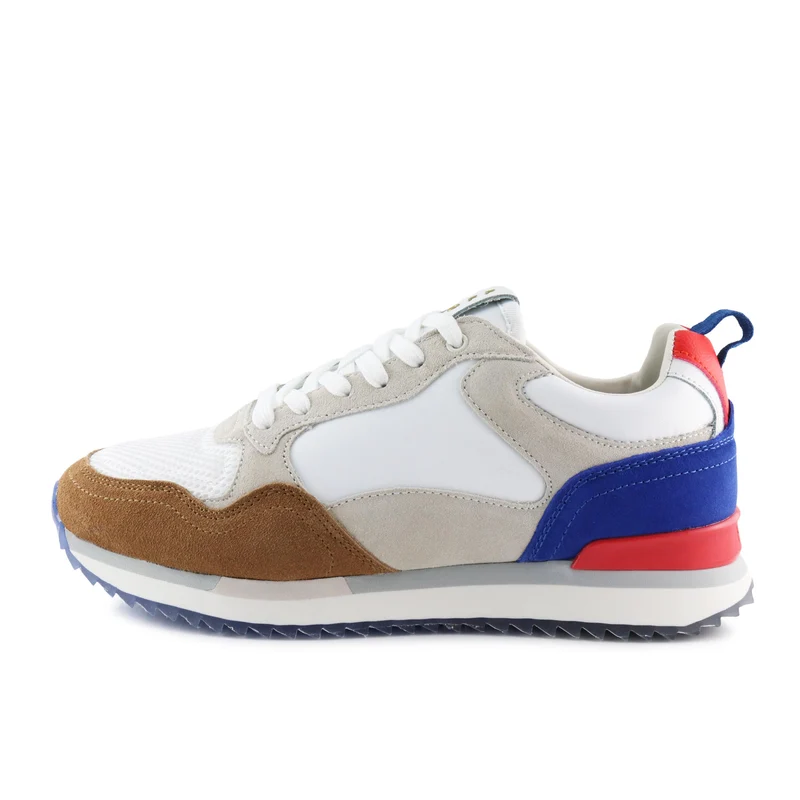 Deportiva blanco PARIS Hoff